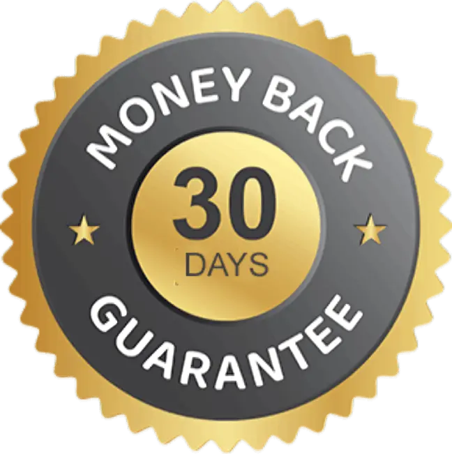 Air Pump 100% refund Guarantee